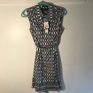 Jones New York Work Dress